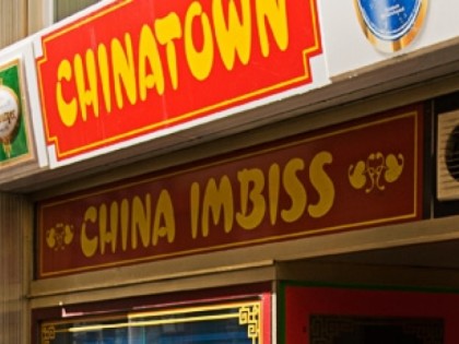 Foto: China Town